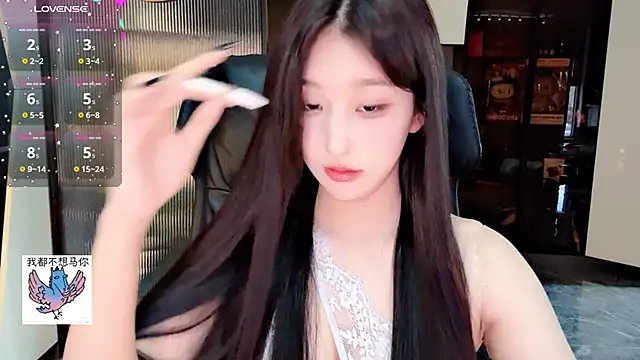 Winnie666-'s Webcam Show