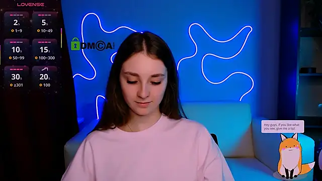 Chatroom XXX en direct de alisabliss