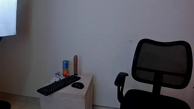 Chatroom XXX en direct de GraceAlexa12