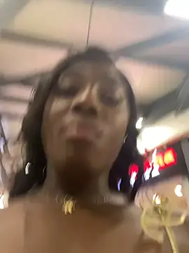 Živý XXX chat ZarahFerreira