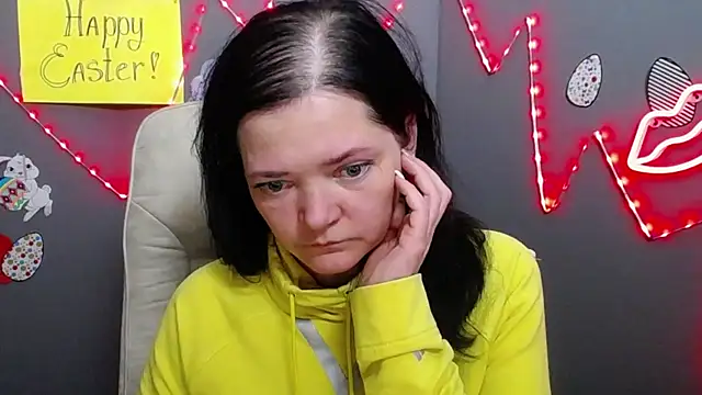 Chatroom XXX en direct de LauraFinn