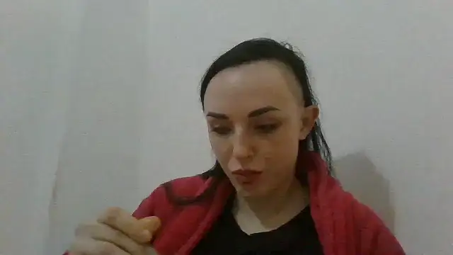 Czat XXX na żywo – Trinsy_Love