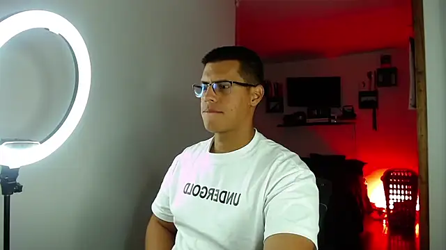 _John_Boy_ 웹캠 쇼