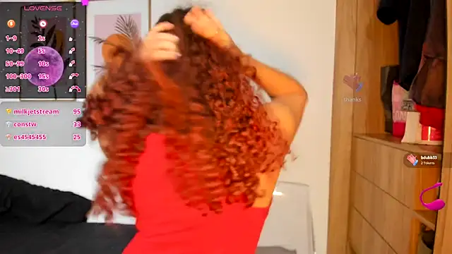 Živý XXX chat Bloom_Noor