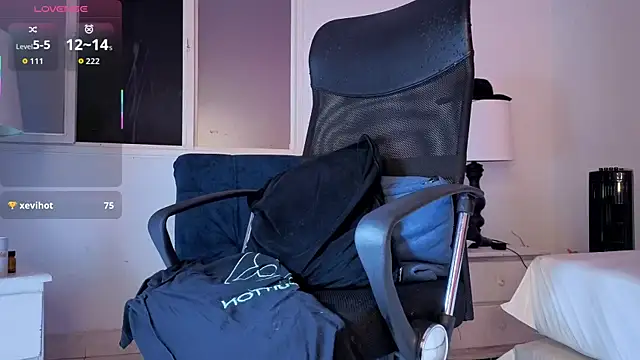 JuanCamiilo_66 Webcam show