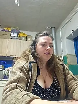 Jyleta – Live XXX-chat