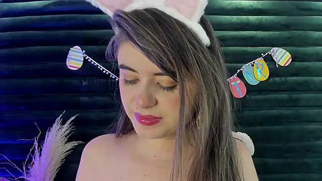 Chat XXX ao vivo de LiliCarterm