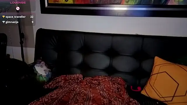 SujannaVarma_ live XXX chat