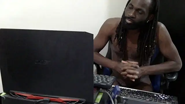 Darkkras Chat XXX live