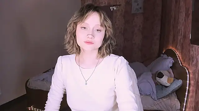 MariaMango's Live XXX Chat