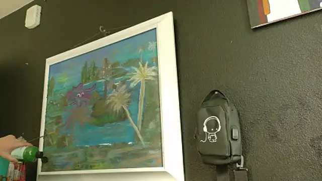 AQuickPhyx Adlı Modelin Canlı XXX Sohbeti