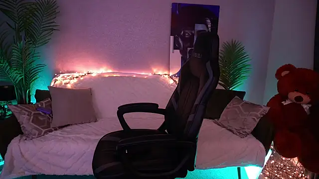 FataleNellie Chat XXX in diretta