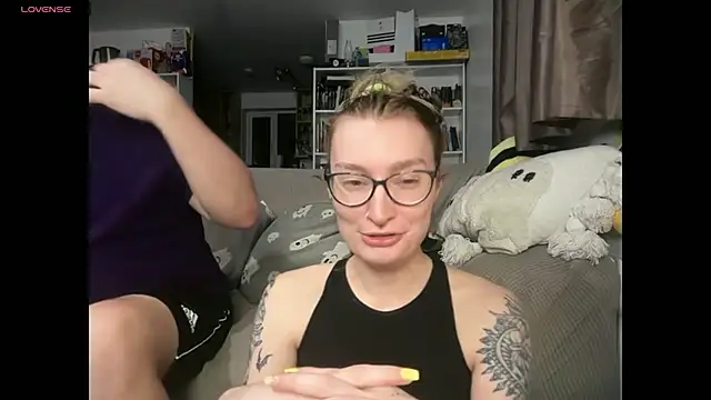 harleyblair 웹캠 쇼