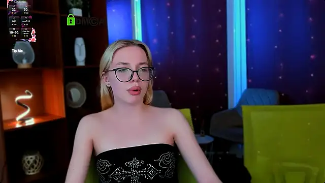 sendi_cais Show Webcam