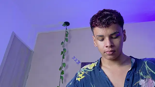 Xavier_Fox___ 웹캠 쇼