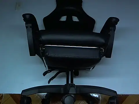 Alphacashmaster777's Webcam Show