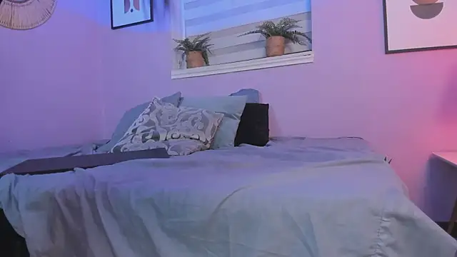 _Judaline_'s Live XXX Chat