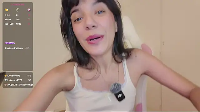 valuns' Live XXX Chat