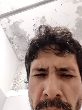 Solitario_Apasionado 在線直播表演