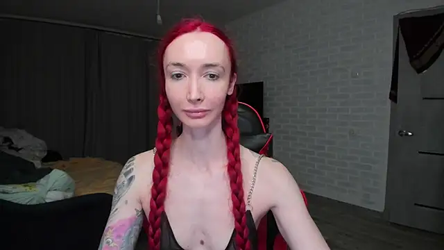 Roxy_Silver's Live XXX Chat