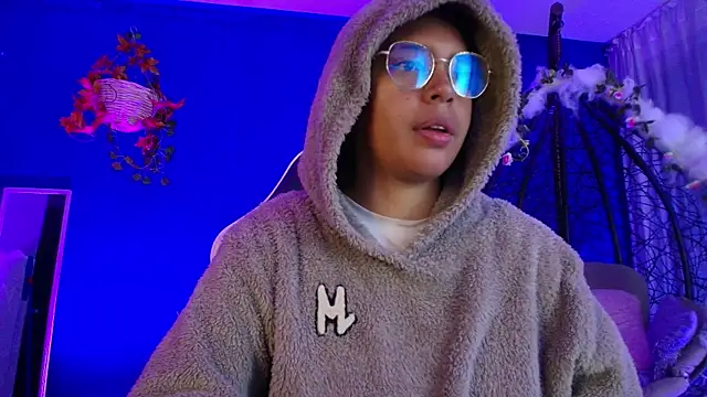 Chat +18 de Emmapark_ ao vivo