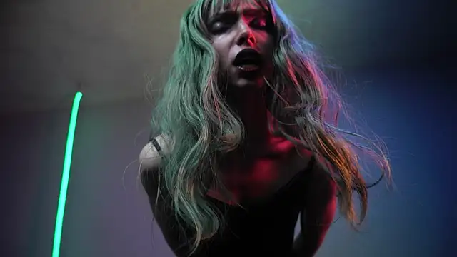 ginger_hugs Live XXX-Chat