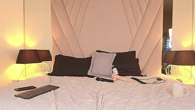 TokioMilf's Webcam Show