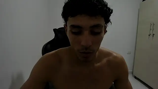 عرض كام enzo_sloran