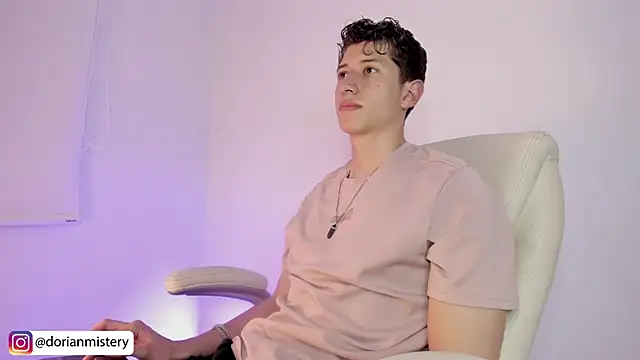 عرض كام Dorianmistery2322_