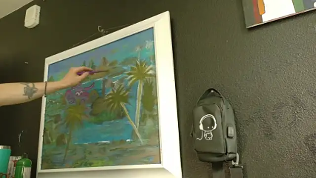 AQuickPhyx Show Webcam