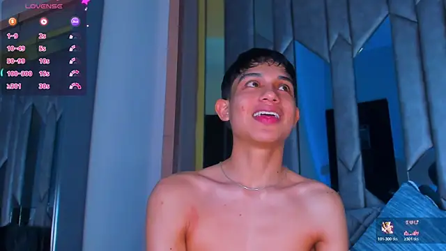 دردشة Sebax_Young الجنسية المباشرة