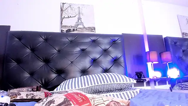 Kymy_marquez Chat XXX in diretta