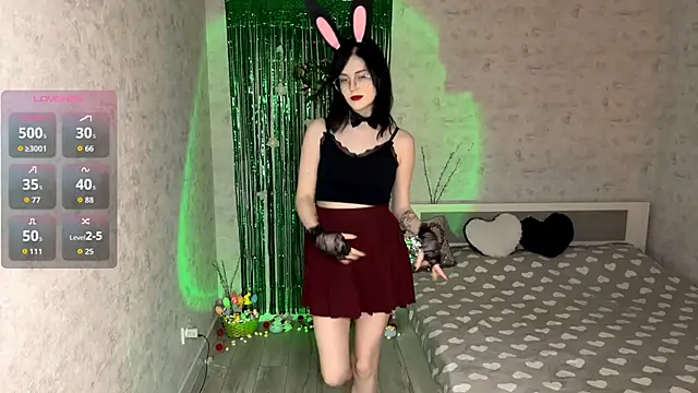 Czat XXX na żywo – FakeLamb