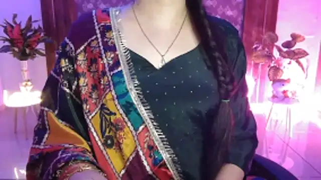 Show webcam de Misha_01