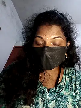 tamilsaisree Webcam show