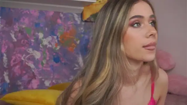 Ava_Solis লাইভ XXX চ্যাট