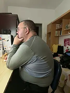 Deltaalex Live XXX-chat