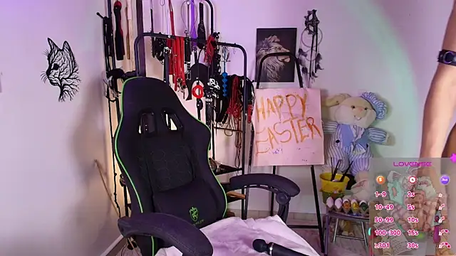 ariannaconnor_: онлайн-секс-чат