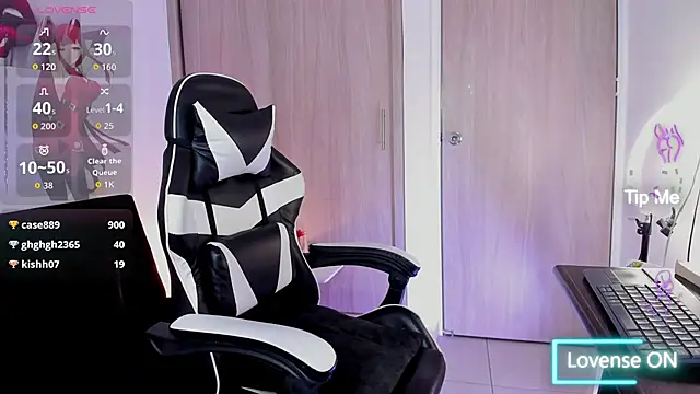 دردشة saray_mendozaa الجنسية المباشرة