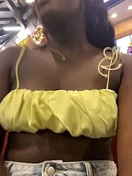 ZarahFerreira: απευθείας συνομιλία ΧΧΧ