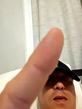 DoggiiDick's Webcam Show