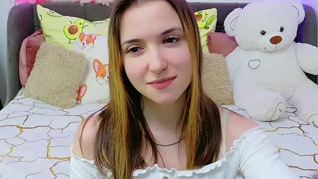 Chat +18 de LeenMoonie ao vivo