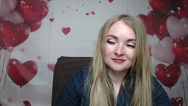 Chat XXX ao vivo de Nic0leDreams