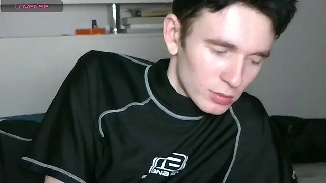 Show de webcam de Ernest_ice