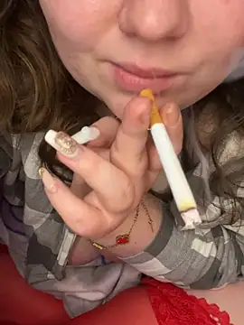 savageebny Webcam-Show