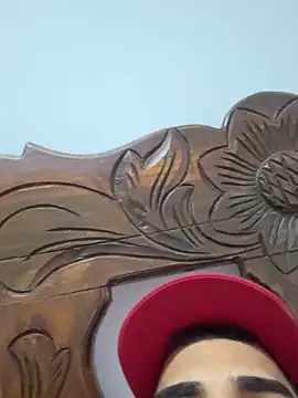 Josehjr: вебкам-шоу