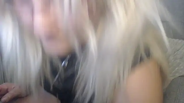 دردشة Divineblond الجنسية المباشرة