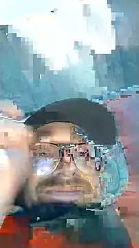 MaxSpadeErotica's Webcam Show