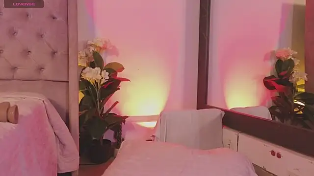 Chat +18 de _Linoshka_1 ao vivo