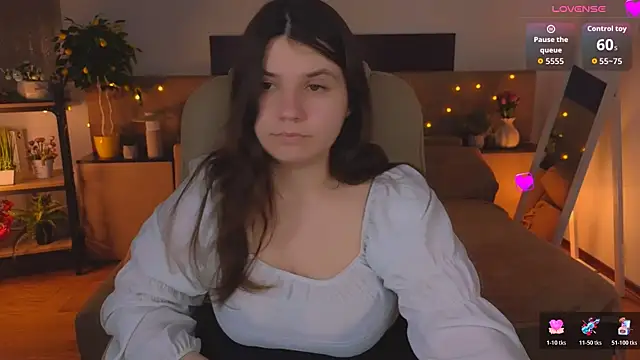 Viola__Shy Chat XXX live